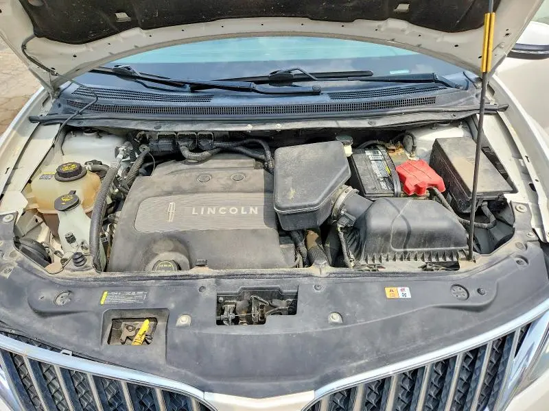 2015 LINCOLN MKX   