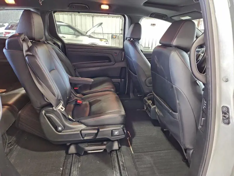 2023 HONDA ODYSSEY SPORT-L  