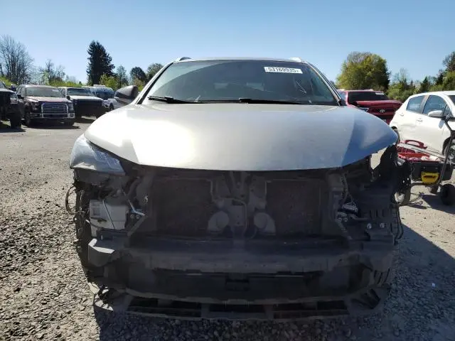 2015 LEXUS NX 200T  