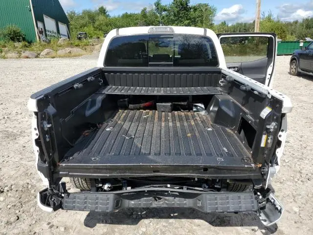 2023 TOYOTA TACOMA DOUBLE CAB  