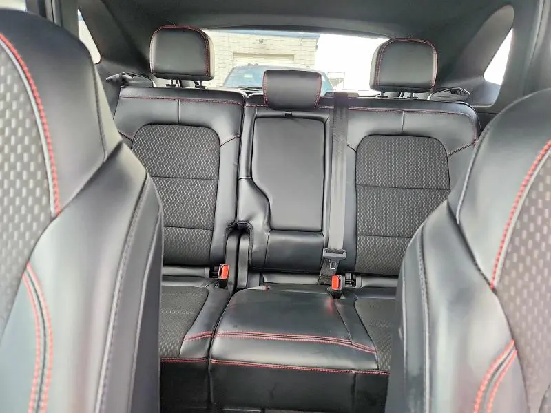 2023 FORD ESCAPE ST LINE  