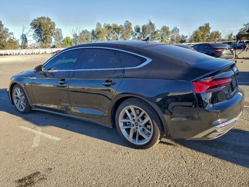 2023 AUDI A5 PREMIUM PLUS 45  