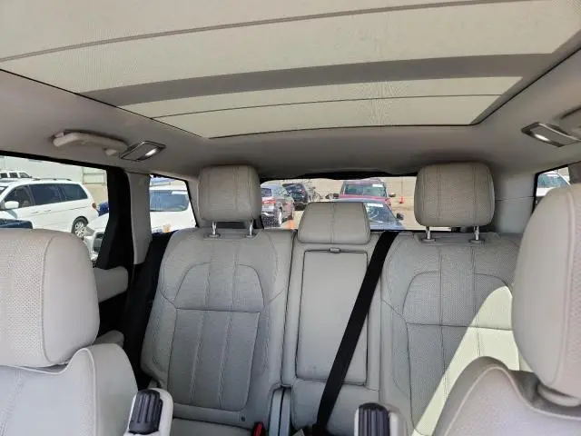 2014 LAND ROVER RANGE ROVER SPORT HSE  