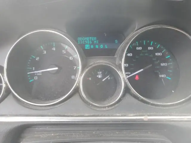 2013 BUICK ENCLAVE 