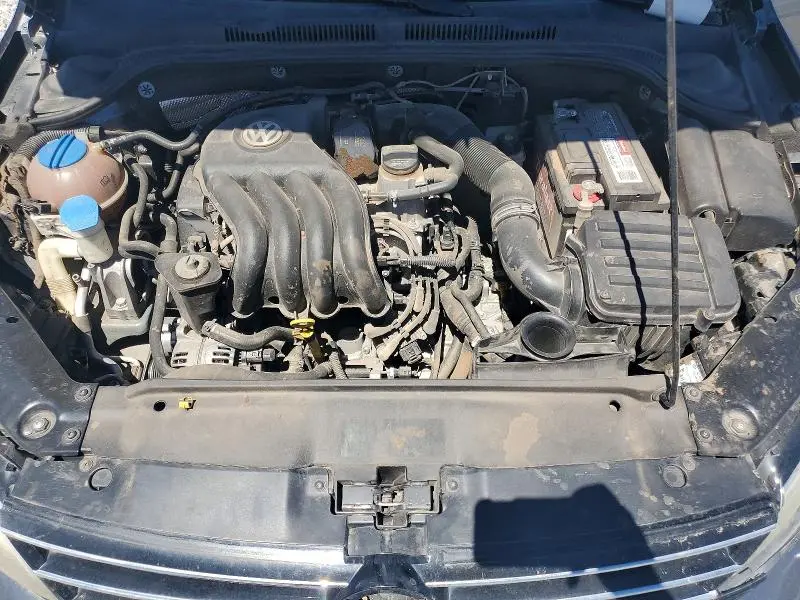 2021 VOLKSWAGEN JETTA BASE  