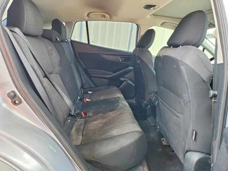 2019 SUBARU IMPREZA PREMIUM  