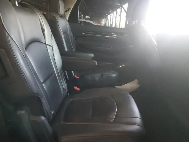 2019 BUICK ENCLAVE AVENIR
