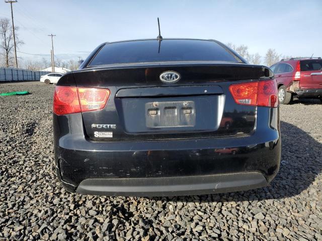 2012 KIA FORTE LX