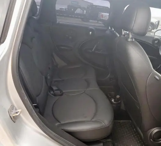 2014 MINI COOPER S COUNTRYMAN  