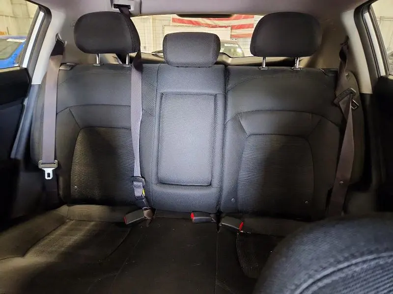 2013 KIA SPORTAGE LX  