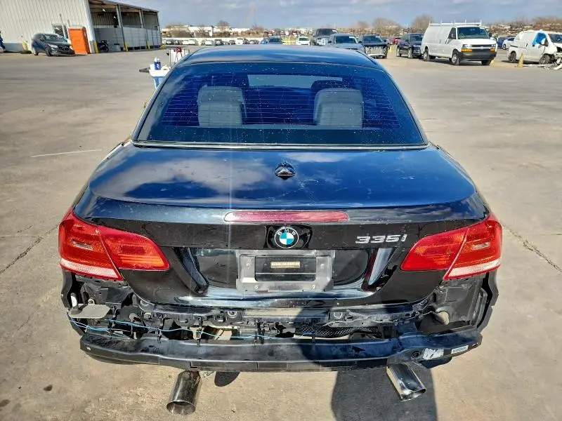 2010 BMW 335 I  