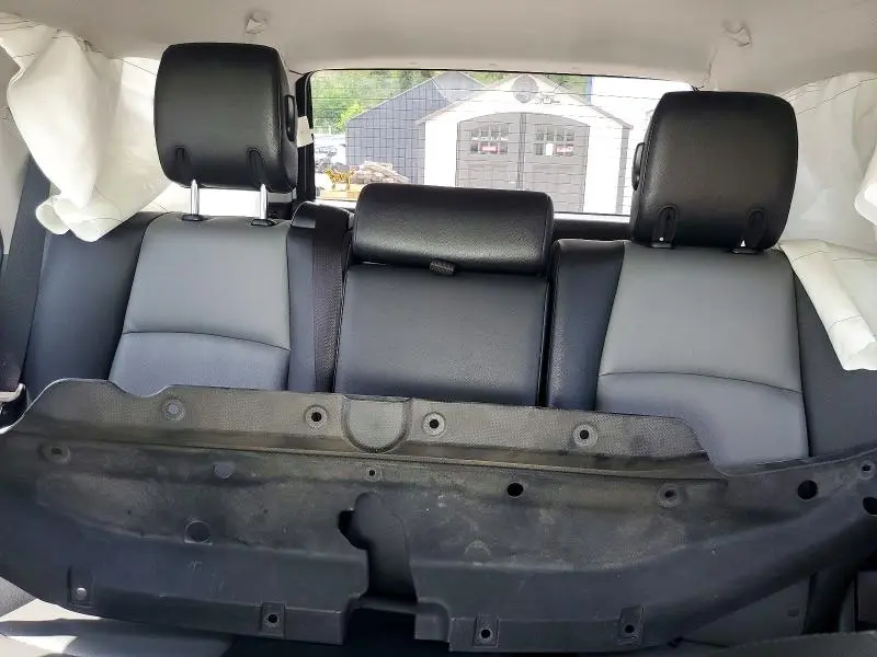 2015 TOYOTA 4RUNNER SR5 PREMIUM  