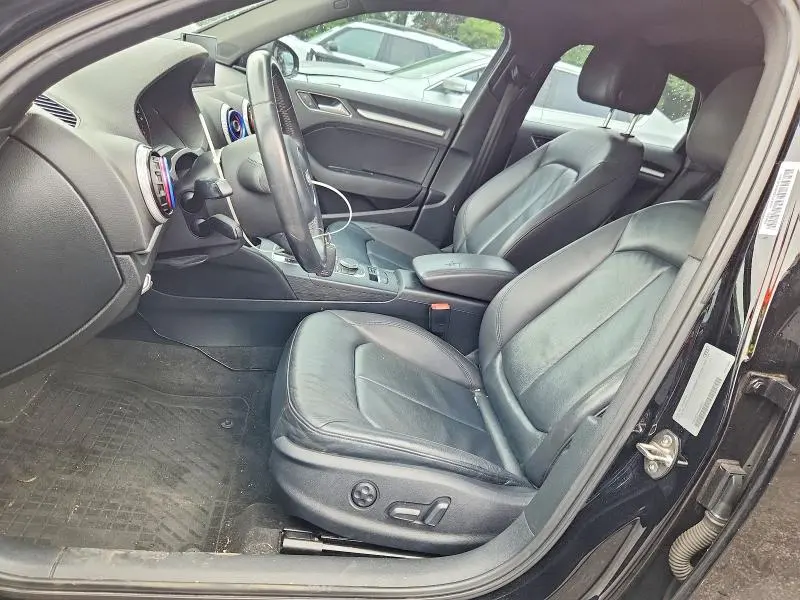 2016 AUDI A3 PREMIUM  