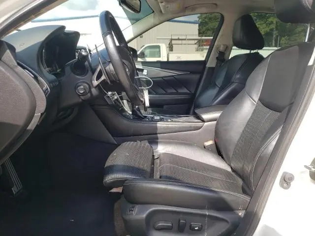 2016 INFINITI Q50 PREMIUM  