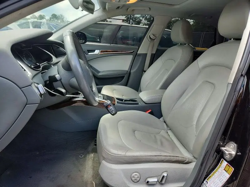 2014 AUDI A4 PREMIUM  