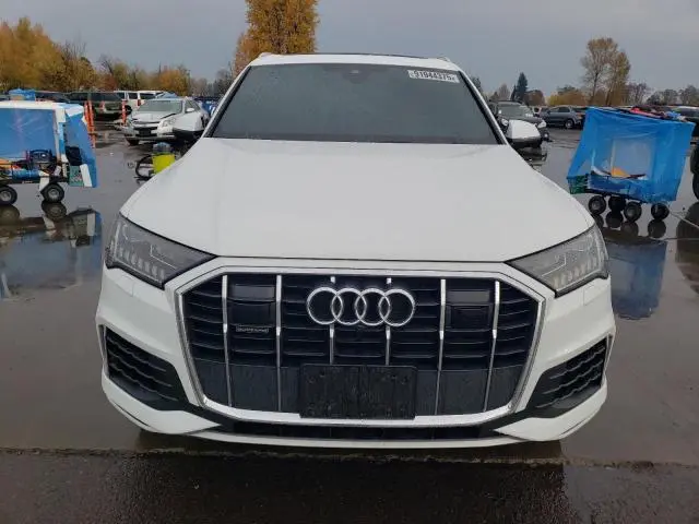 2023 AUDI Q7 PREMIUM  