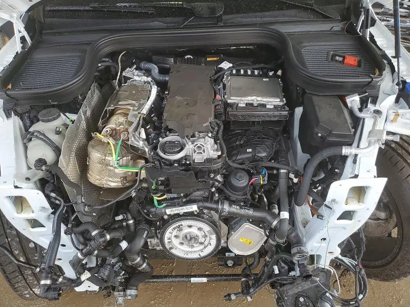 2025 MERCEDES-BENZ GLE COUPE AMG 53 4MATIC  