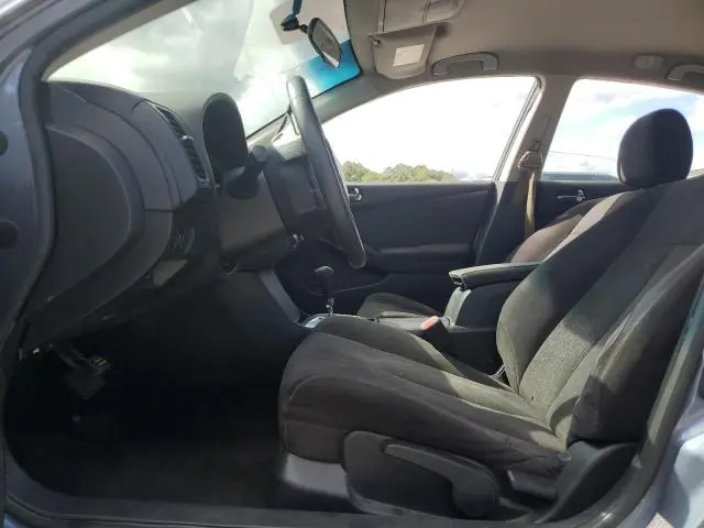 2011 NISSAN ALTIMA BASE  