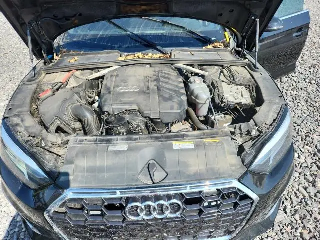 2021 AUDI A5 PREMIUM 45  