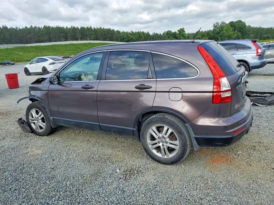 2011 HONDA CR-V EX  