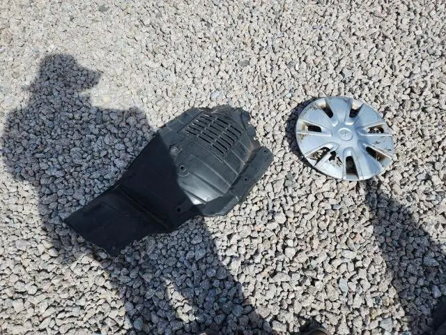 2015 MITSUBISHI MIRAGE DE  