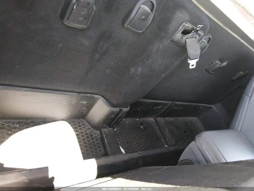 2015 RAM 2500 TRADESMAN