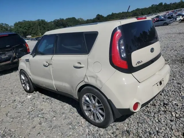 2015 KIA SOUL !  