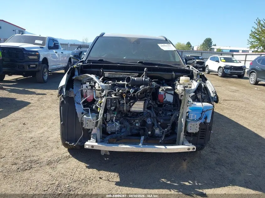 2024 TOYOTA HIGHLANDER XSE