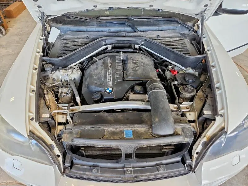 2011 BMW X5 XDRIVE35I  