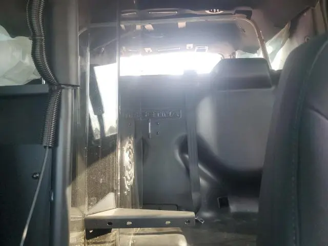 2024 CHEVROLET TAHOE C1500  