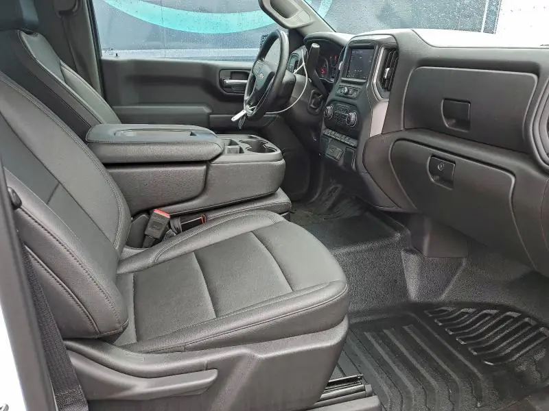 2023 CHEVROLET SILVERADO C1500  