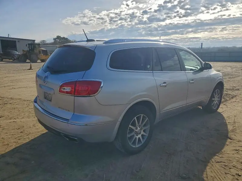 2017 BUICK ENCLAVE   