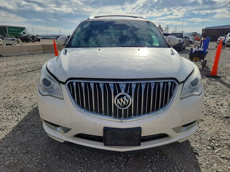 2013 BUICK ENCLAVE   