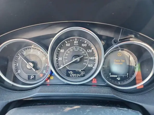 2014 MAZDA 6 TOURING  