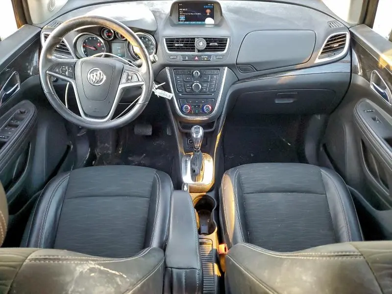 2016 BUICK ENCORE SPORT TOURING  