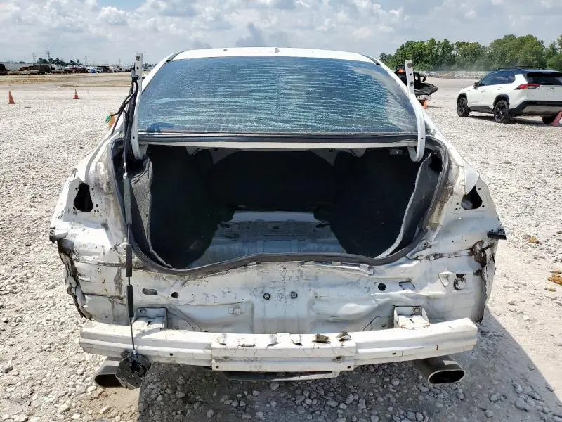 2015 HONDA ACCORD TOURING  
