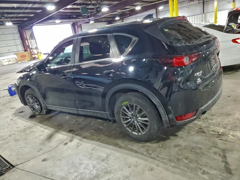 2018 MAZDA CX-5 SPORT  