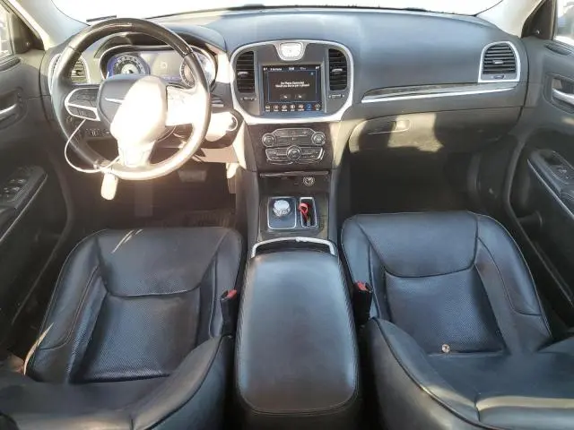 2019 CHRYSLER 300 LIMITED  