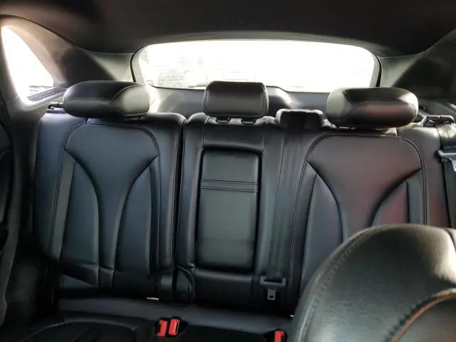 2019 LINCOLN MKC   