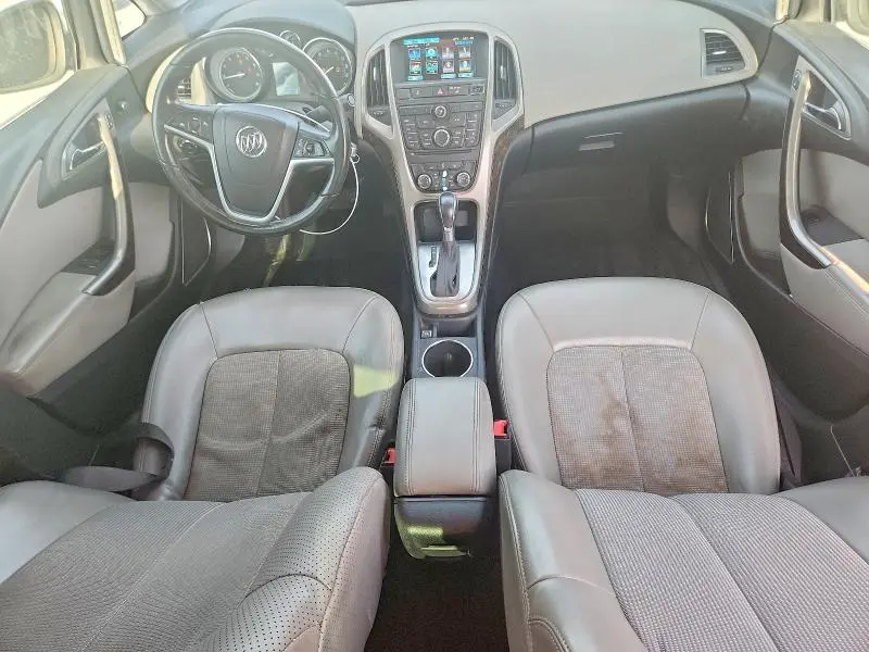 2013 BUICK VERANO   