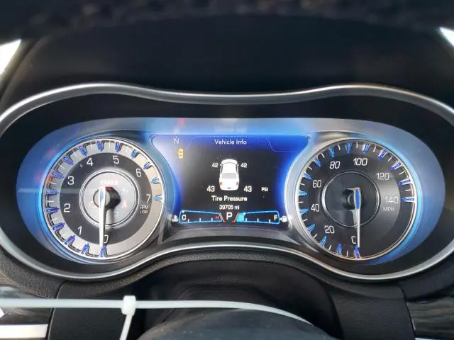 2022 CHRYSLER 300 TOURING L  