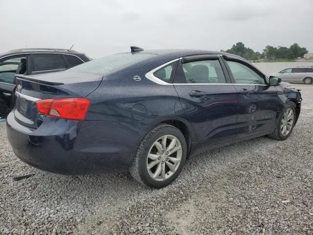 2016 CHEVROLET IMPALA LT  
