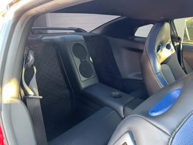 2014 NISSAN GT-R TRACK EDITION  