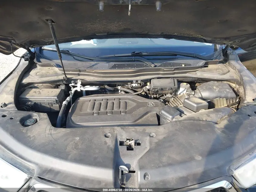 2019 ACURA MDX TECH PKG