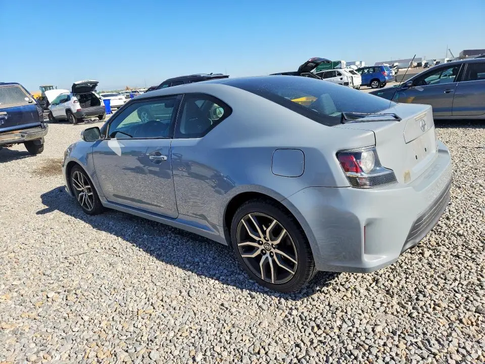 2015 SCION TC BASE  