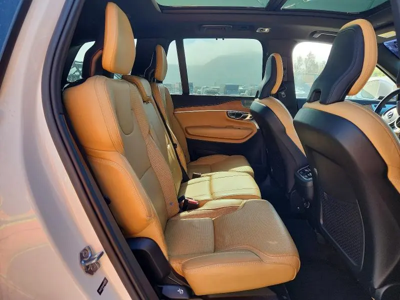 2019 VOLVO XC90 T6 INSCRIPTION  