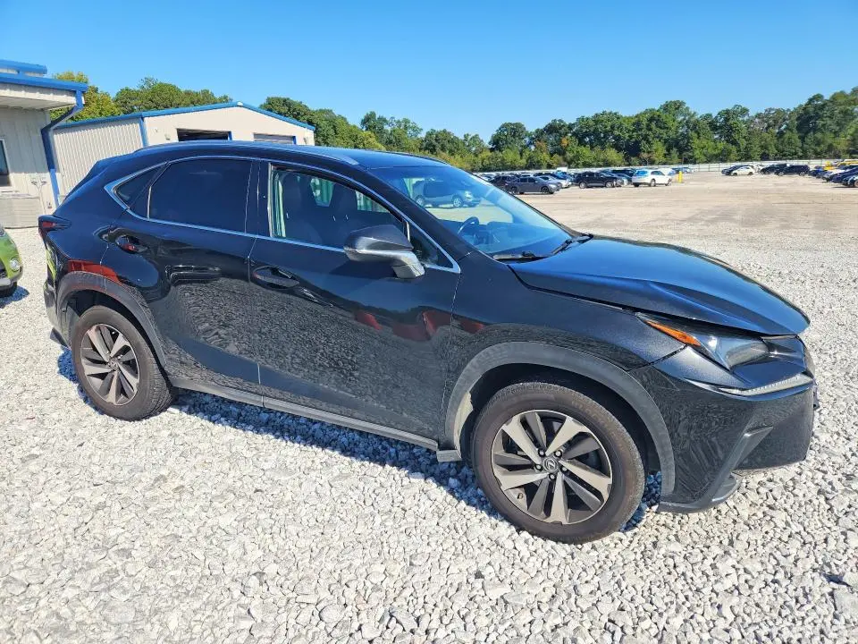 2018 LEXUS NX 300 BASE  