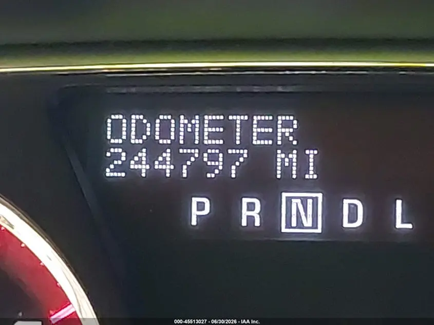 2017 GMC ACADIA LIMITED  