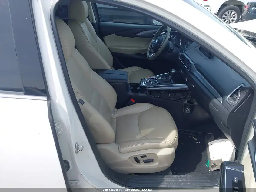 2018 MAZDA CX-9 TOURING