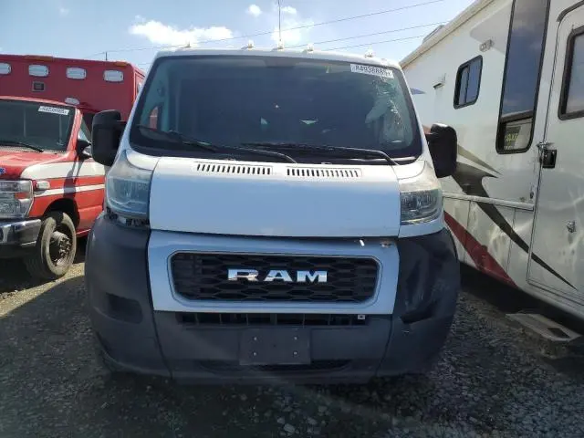 2019 RAM PROMASTER 1500 1500 STANDARD  